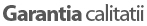 garantia calitatii just pixel web design