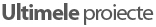 Ultimele proiecte just pixel web design