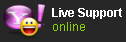 Yahoo mesenger live suport
